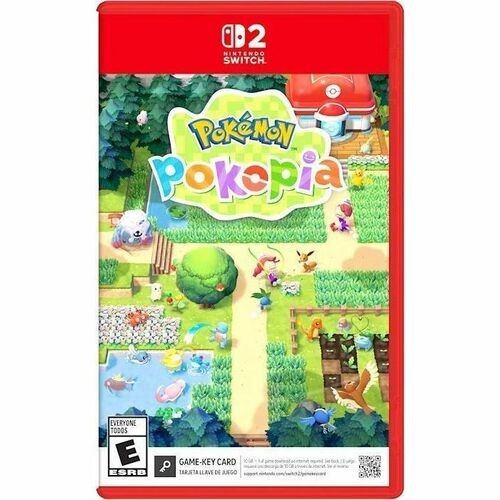 Nintendo Pok&eacute;mon Pokopia