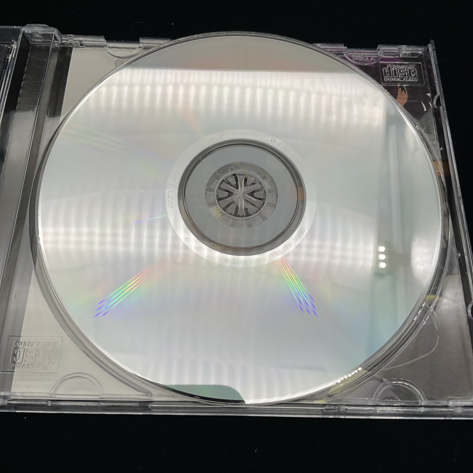 Oni (PC Game) Tested & CIB Clean Very Good Condition Mint Disc Free Shipping