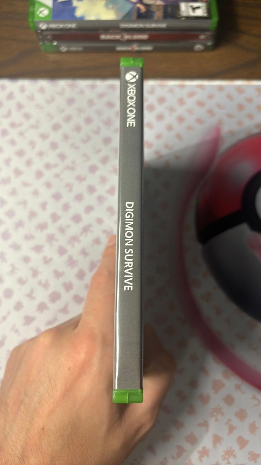 Digimon Survive