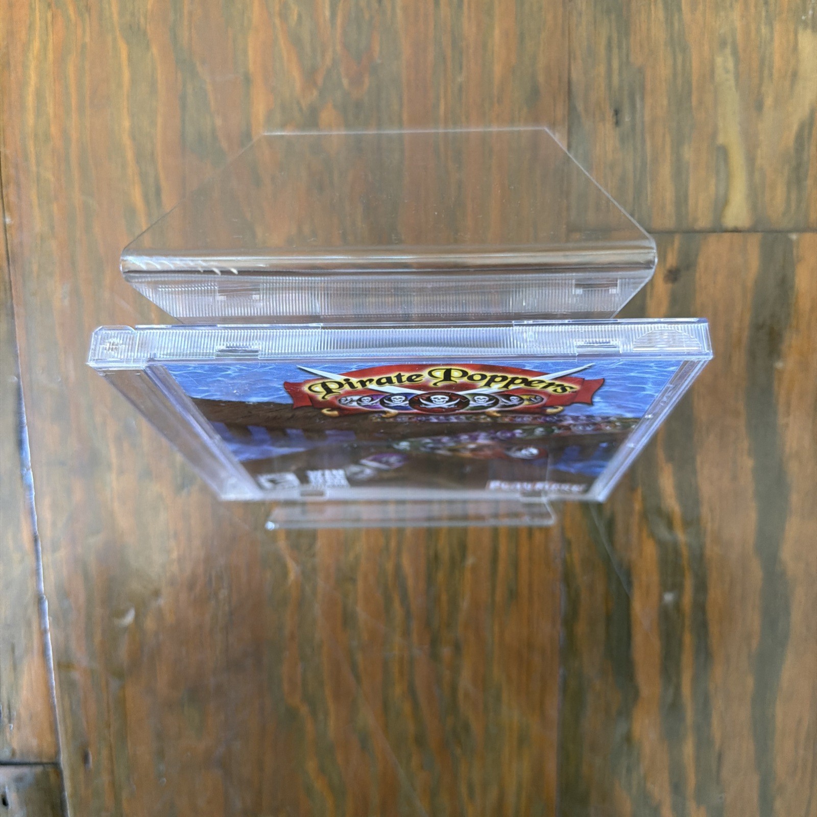 PlayFirst Pirate Poppers Win Mac CD-ROM Software