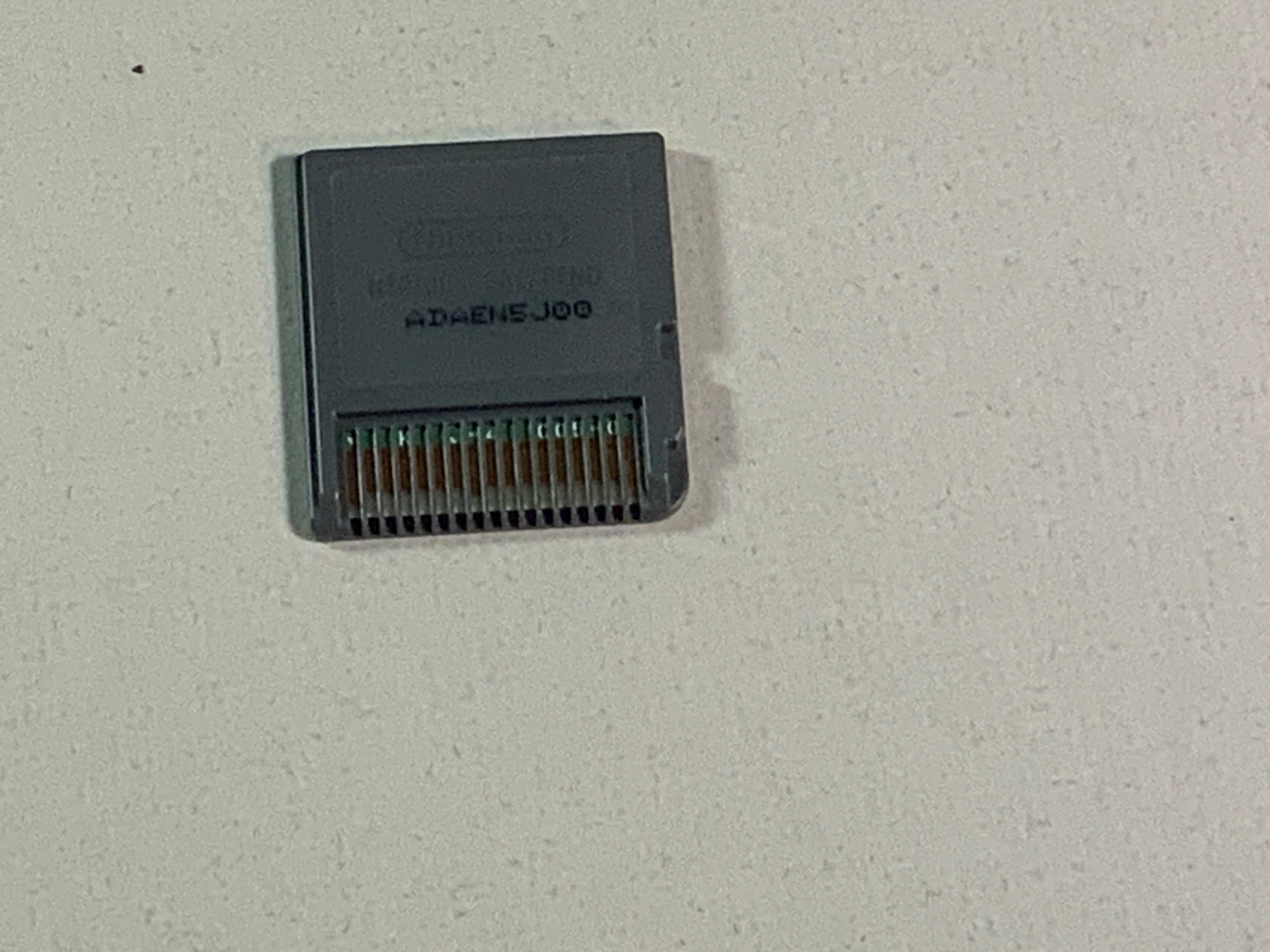 Pokémon: Diamond Version (DS, 2007) CiB