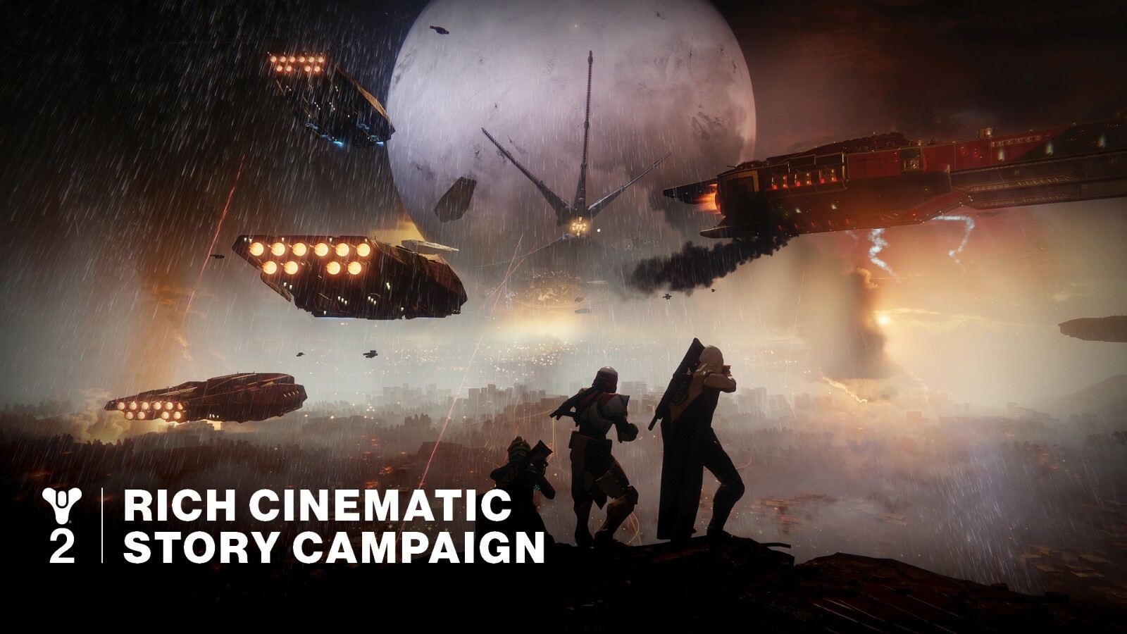 Destiny 2 PC: Windows, 2017 New
