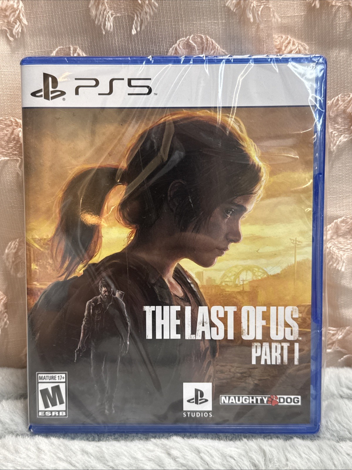 The Last of Us Part I – Sony PlayStation 5