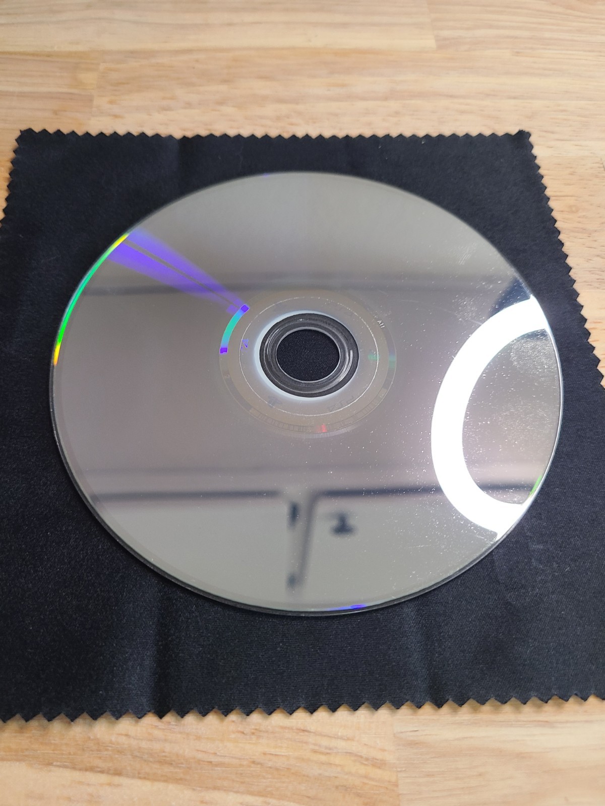 PS4 Star Wars Battlefront (2015) — Tested, Great Condition — Epic Multiplayer