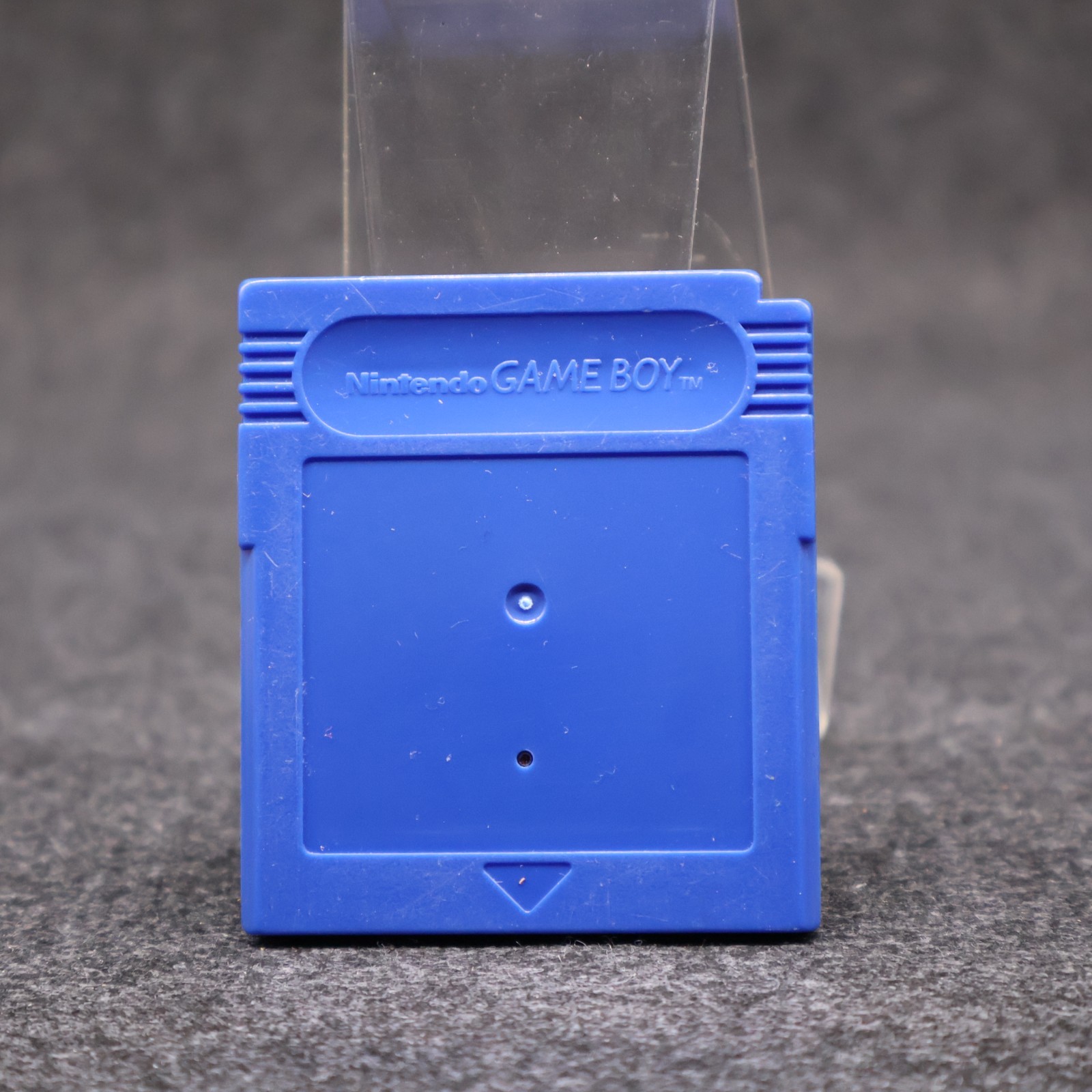 Pokemon Blue (GameBoy) Loose Cartridge Only Tested – Authentic