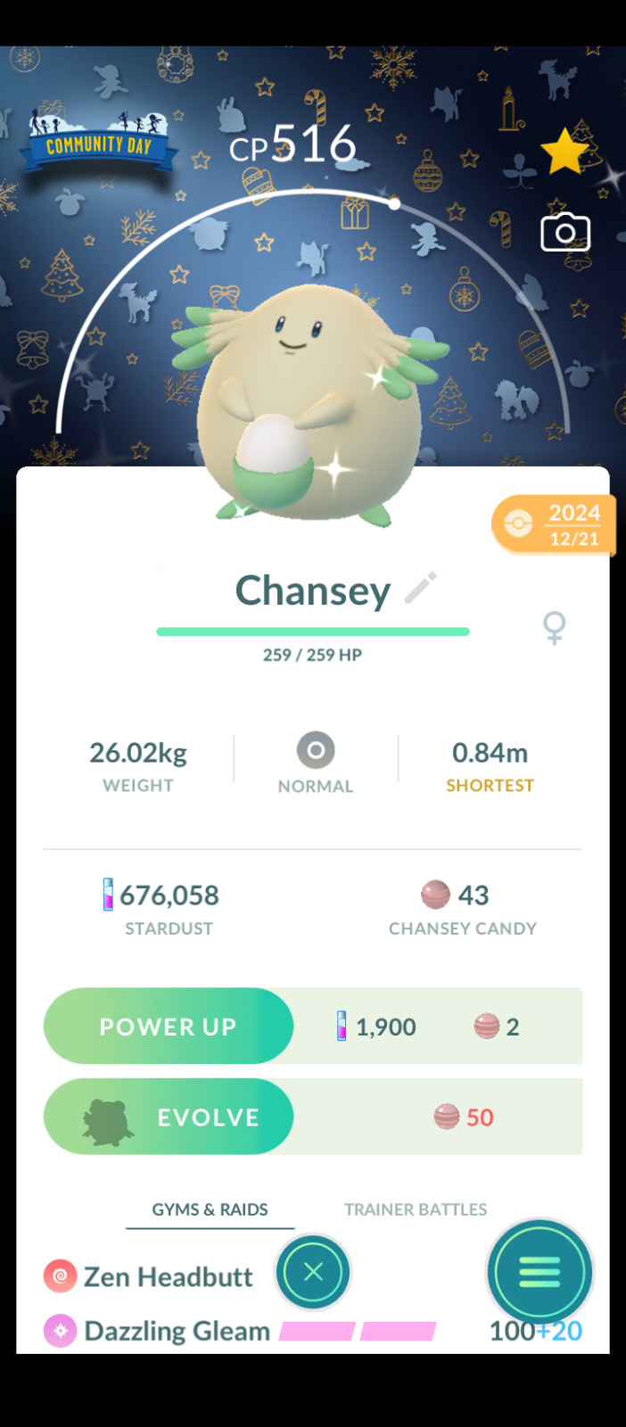 Pokemon Go Mini PTC With Shiny Pkm
