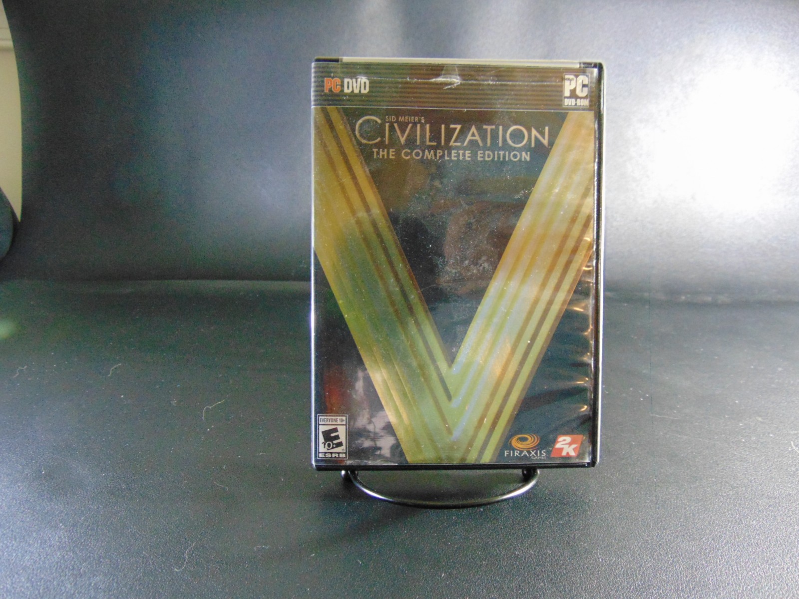 Sid Meier’s Civilization V: The Complete Edition (PC, 2014)