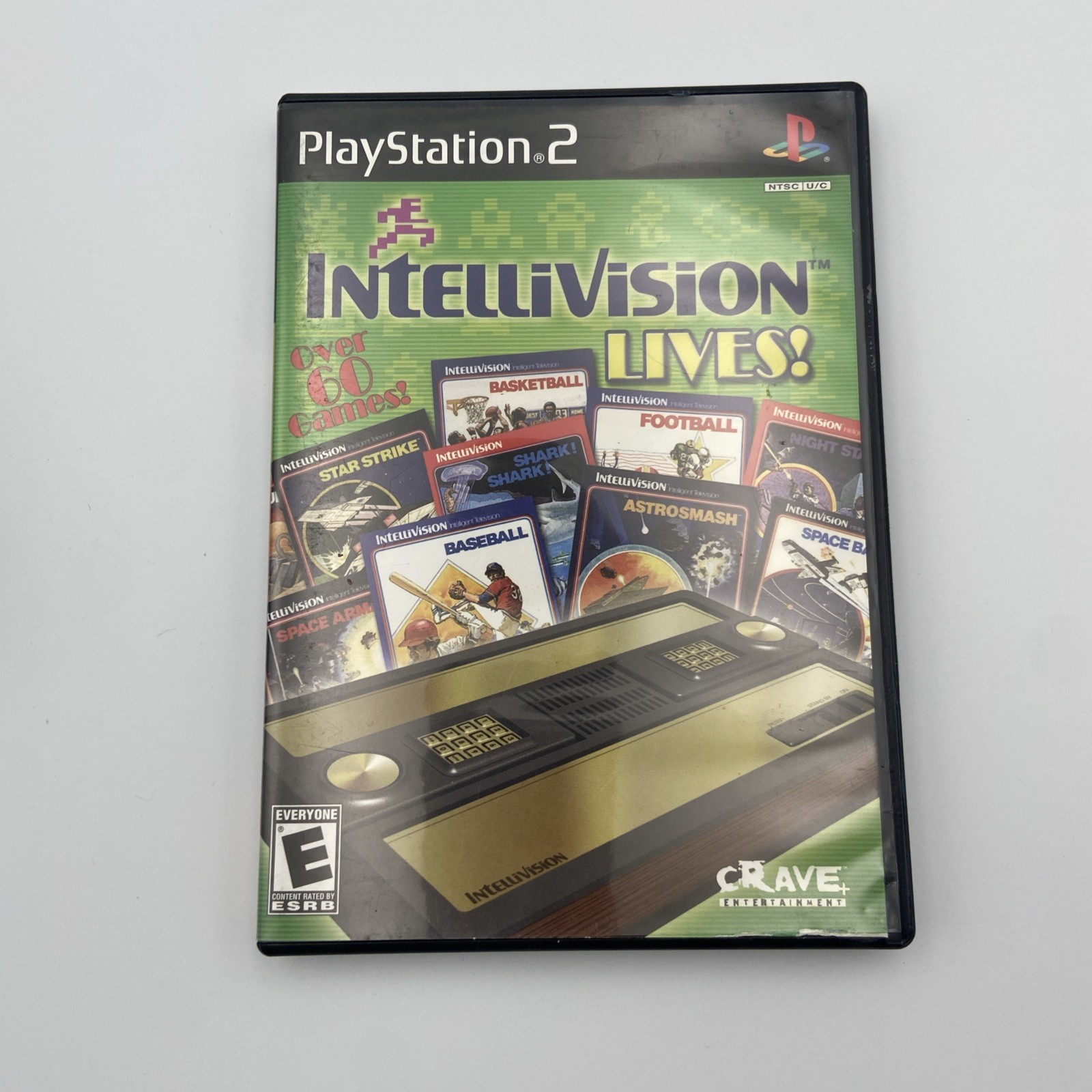 Misc. PS2 Games Lot Of 7 – Untested