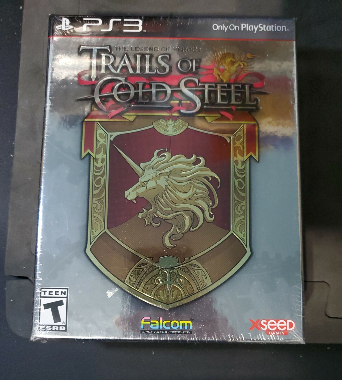 NEW PlayStation 3 (PS3) games. Choose your game