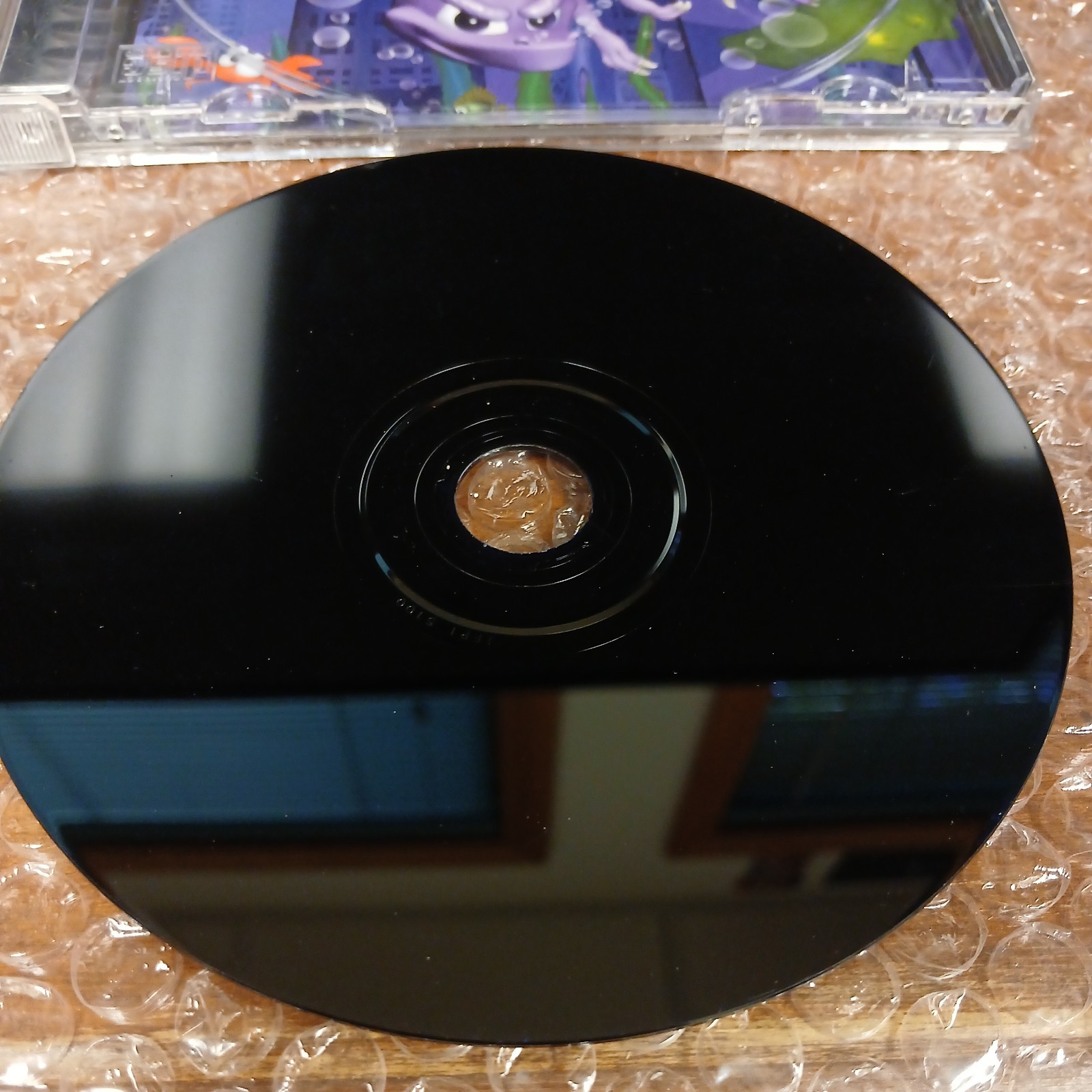Spyro Ripto’s Rage Collector’s Edition PlayStation 1 PS1 CIB – Tested