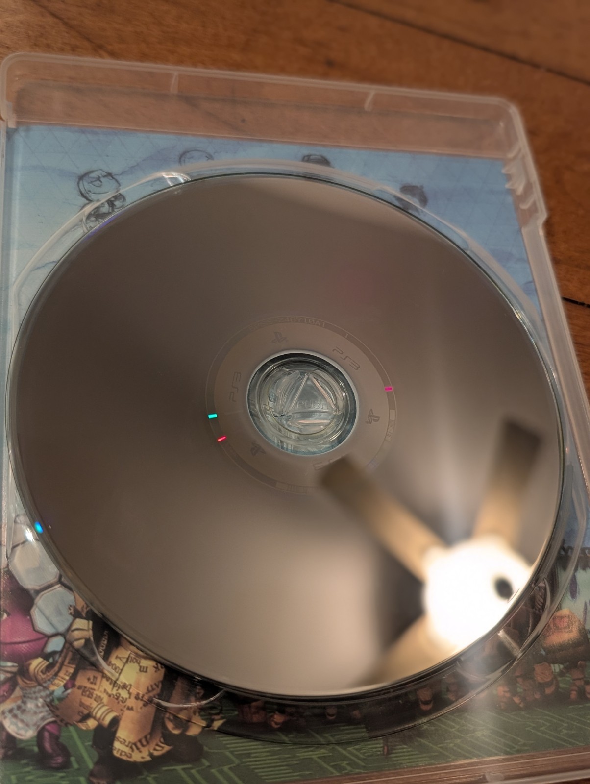 Little Big Planet 2 Special Edition PS3 PlayStation 3 Complete CIB Manual & Disc