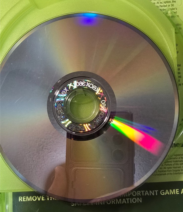Fallout: New Vegas Ultimate Edition GameStop Exclusive Xbox 360 Tested