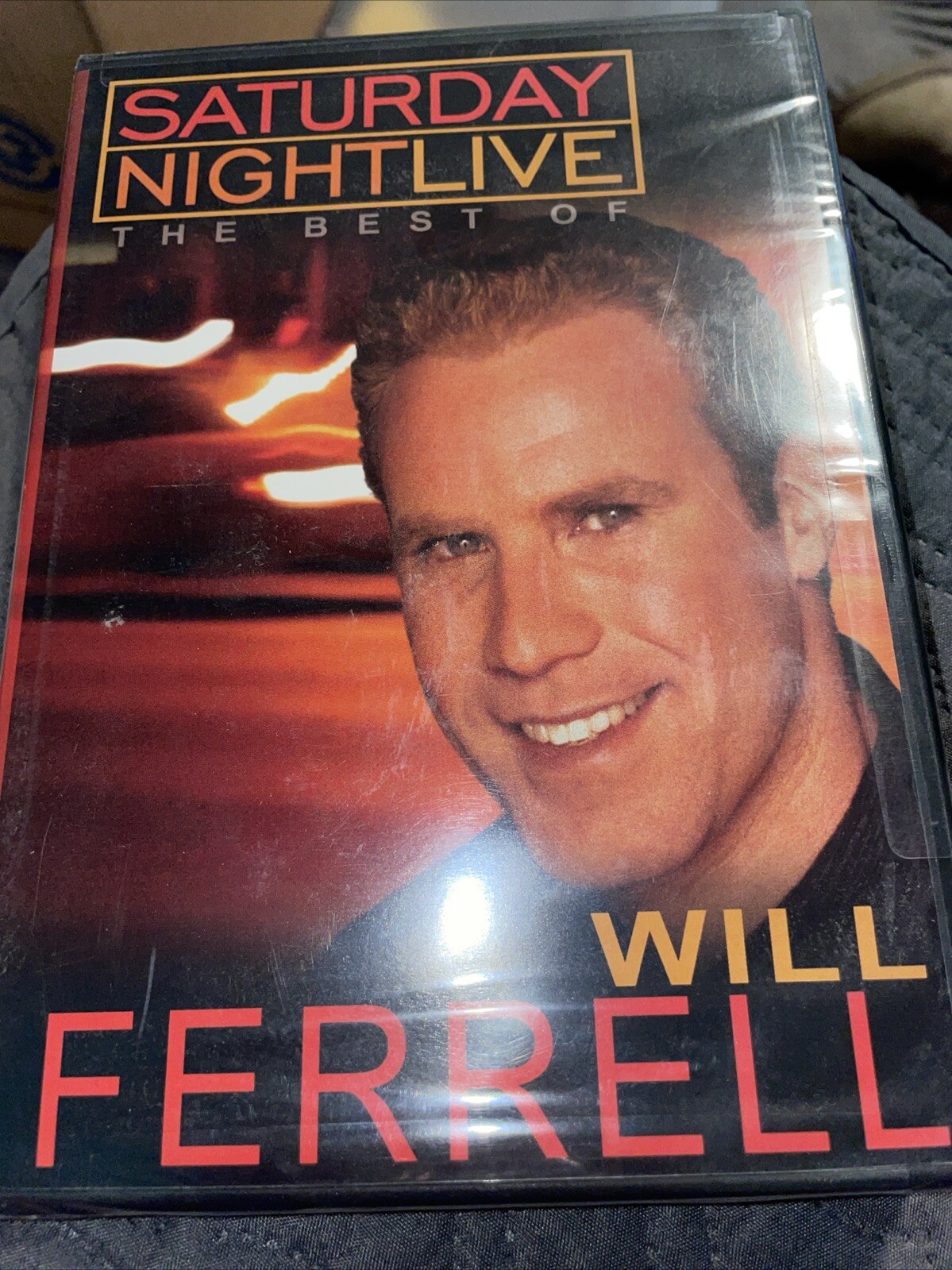 Saturday Nightlive: The Best of Will Ferrell (UMD-Video, 2005)