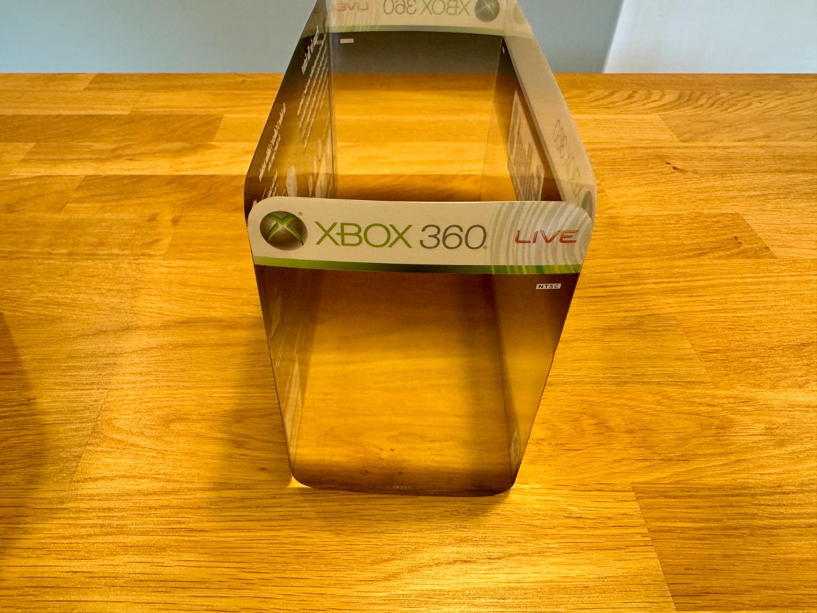 Fallout 3 Limited Collectors Edition Microsoft Xbox 360 – Great condition!