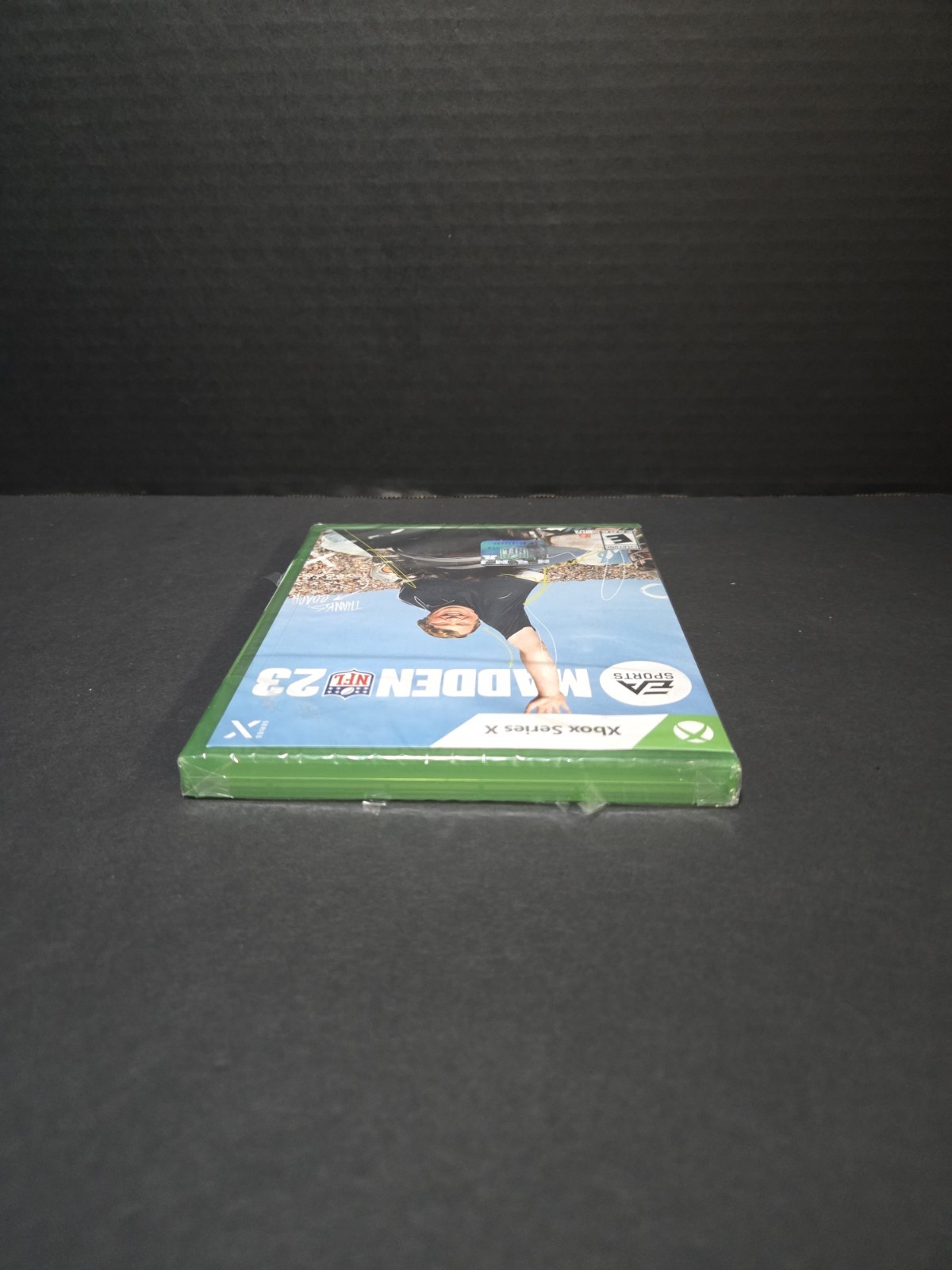 Madden NFL 23 – Xbox Series X