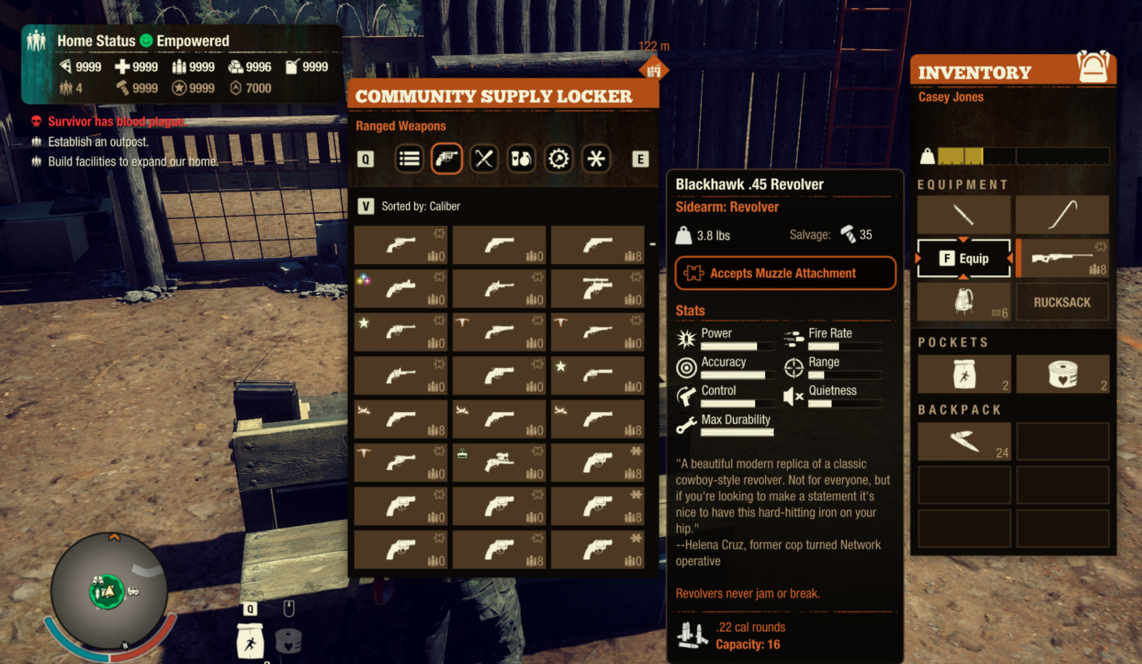 State of Decay 2 Xbox – Resources 9999x, Unlock All Max Quantitys, items,weapons