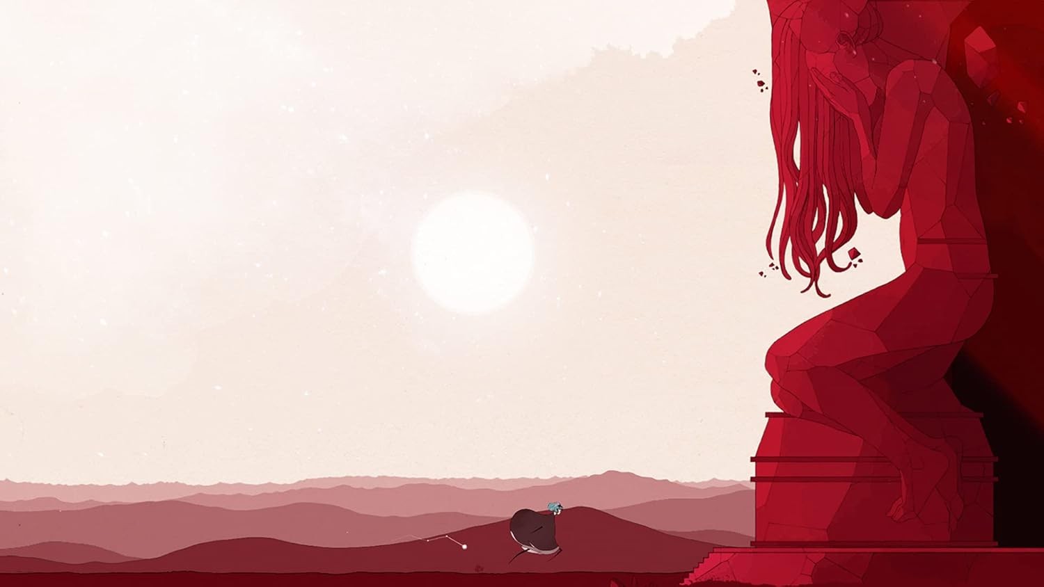 *NEW* Gris – Nintendo Switch
