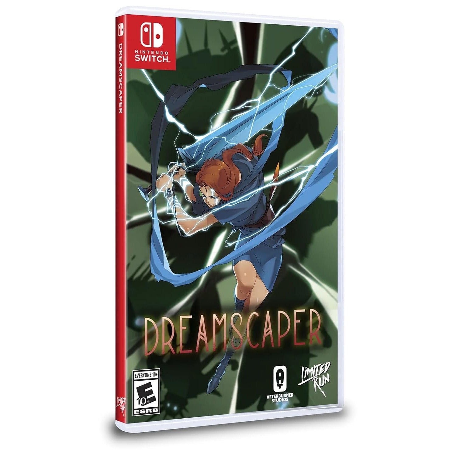 Dreamscaper – Limited Run #130 [Nintendo Switch]