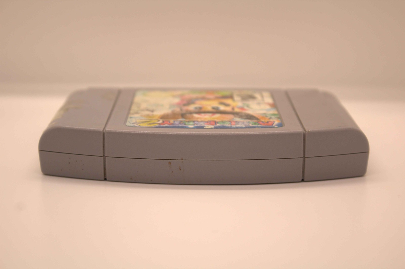 Mario Party 2 (Nintendo 64, 2000) Cartridge Only Authentic