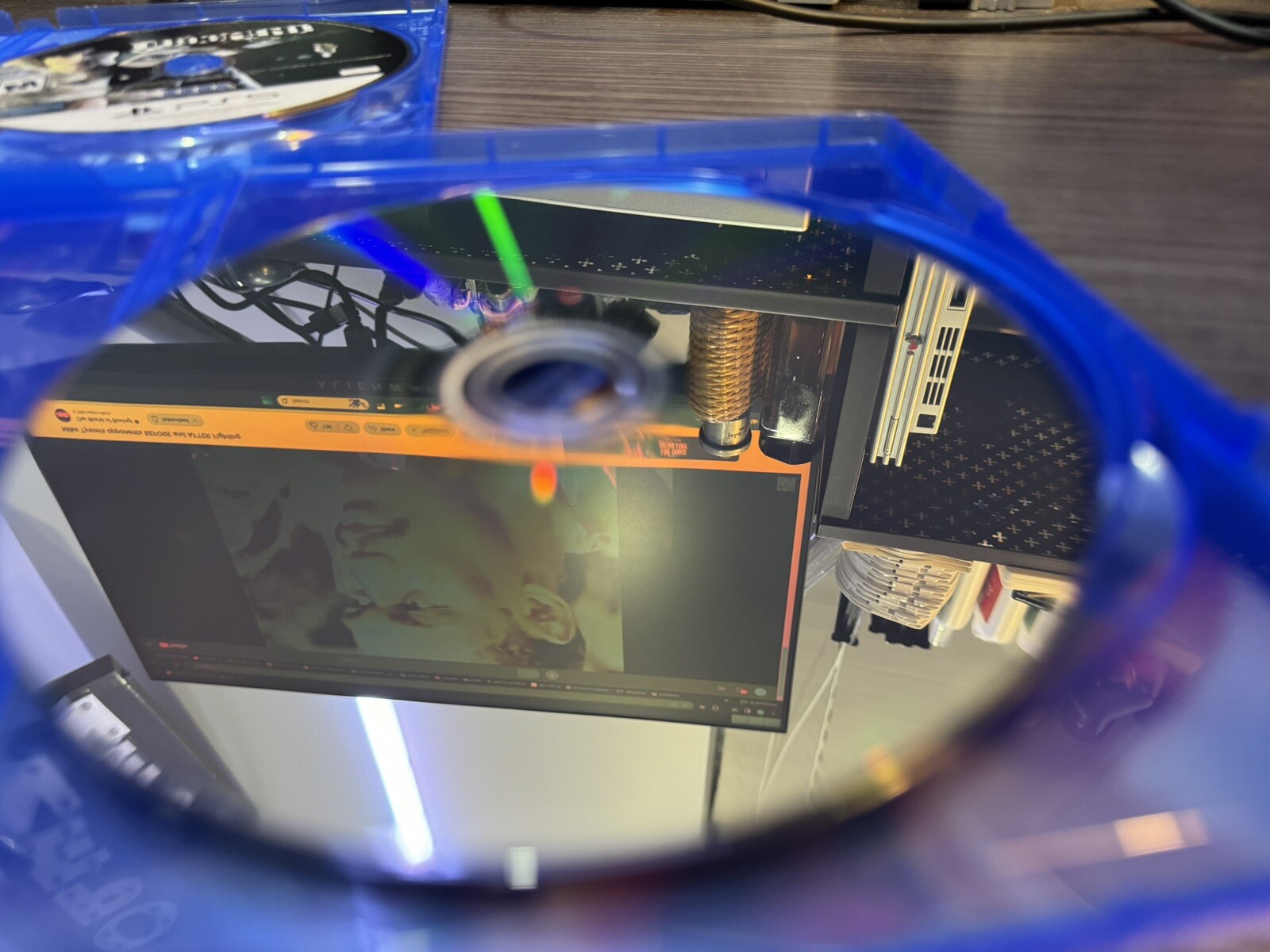Judgement & Lost Judgment – Sony PlayStation 5 – Both Games – Perfect Discs!