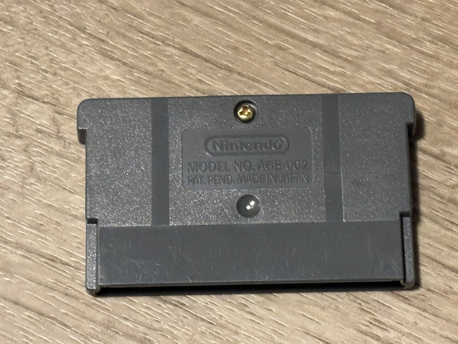 IK+ Martial Arts Simulation Nintendo Game Boy Advance GBA Tested Authentic