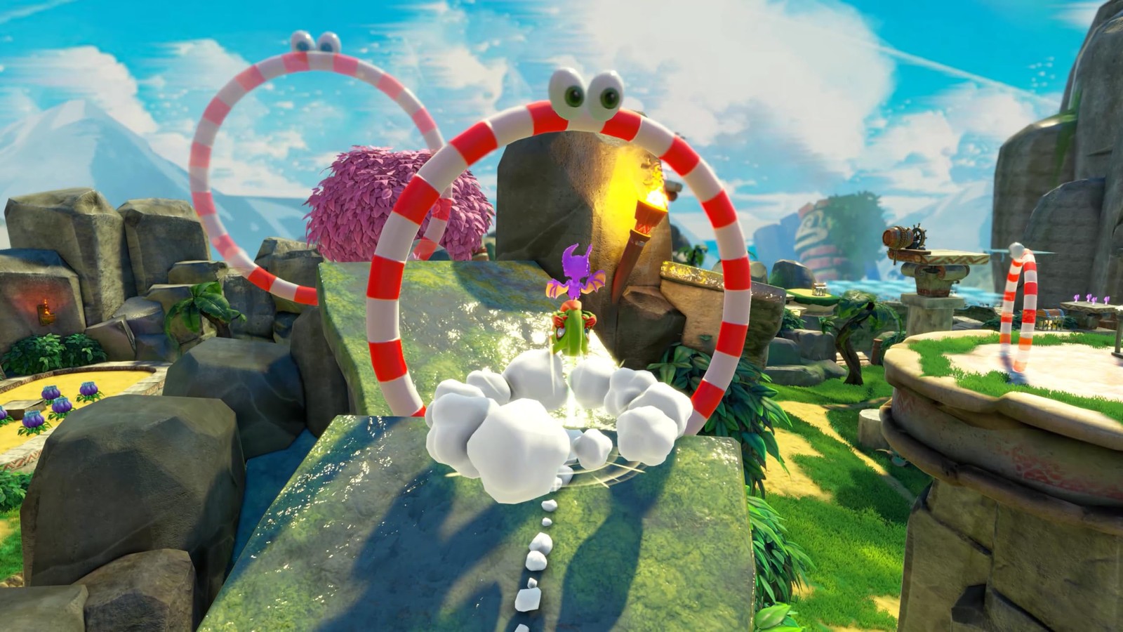 Yooka-Replaylee – Xbox Series X