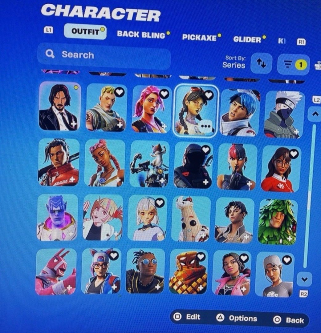 Rare and good rare emotes, pickaxes