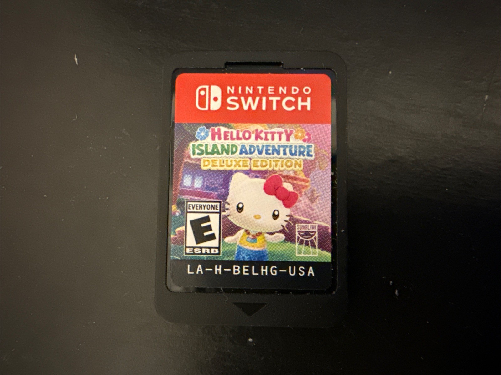 Hello Kitty Island Adventure – Nintendo Switch Cartridge Only