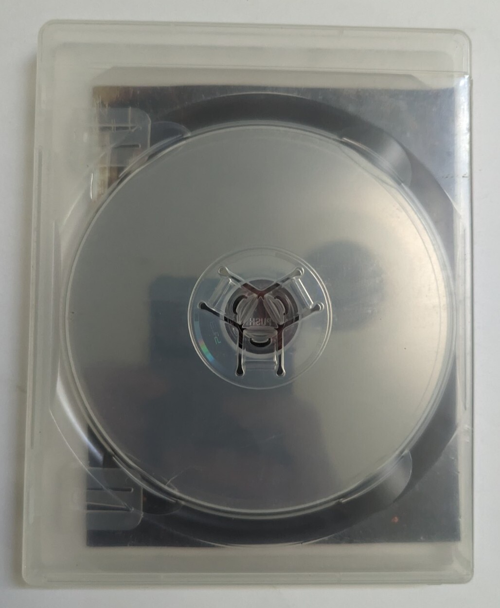 PAL/BLES PAINKILLER HELL & DAMNATION, Playstation 3, Pre-Owned, No Cover Art