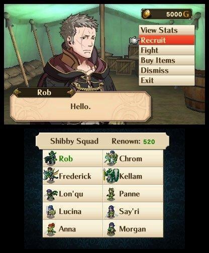 Fire Emblem: Awakening – Nintendo 3DS Brand New (Multiplayer, 2013 Tactical RPG)