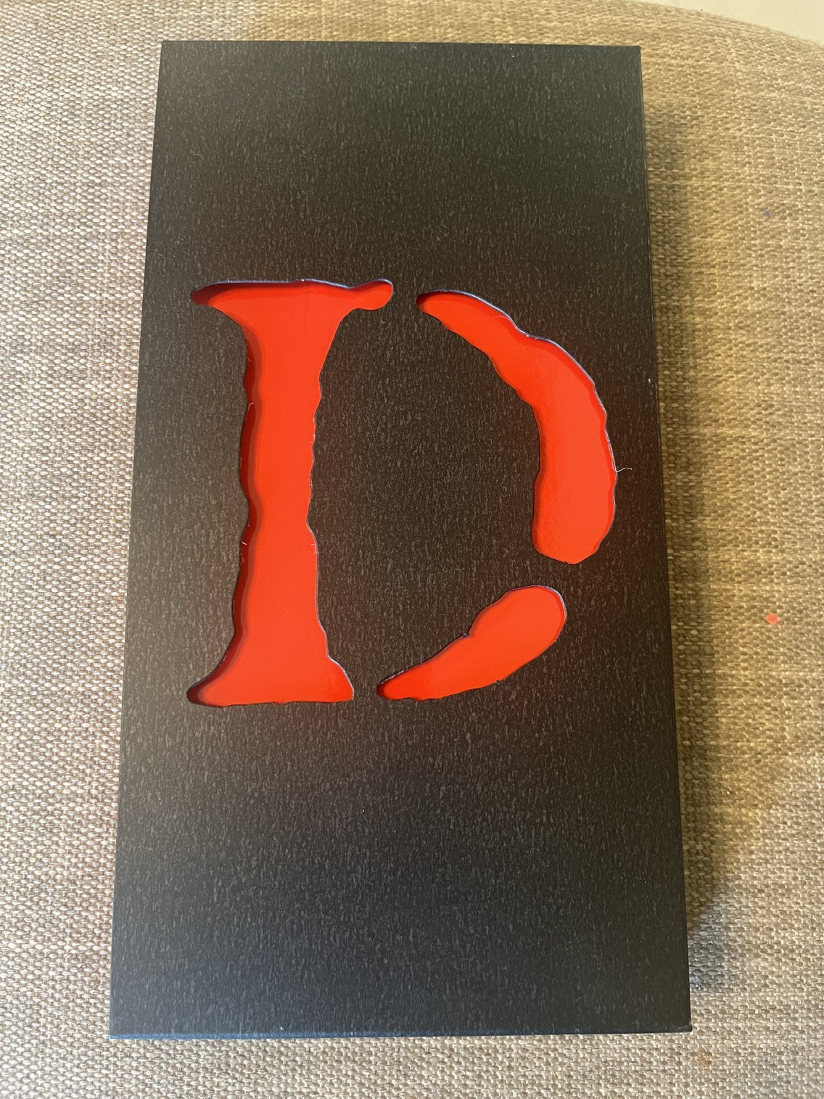 D The Collector’s Edition 3DO Limited Run Games #X – ORIGINAL CD-R Pressing