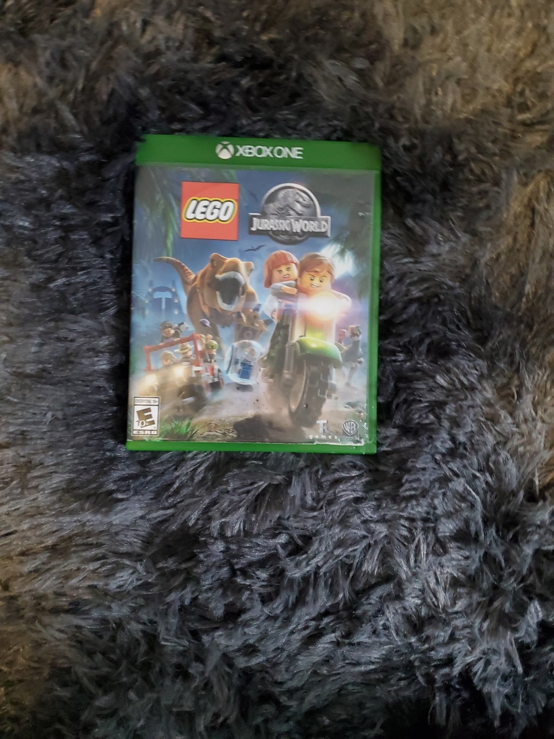 Xbox One Disc Game Collection. 6 games. Pick a d choose one, multiple, or all.