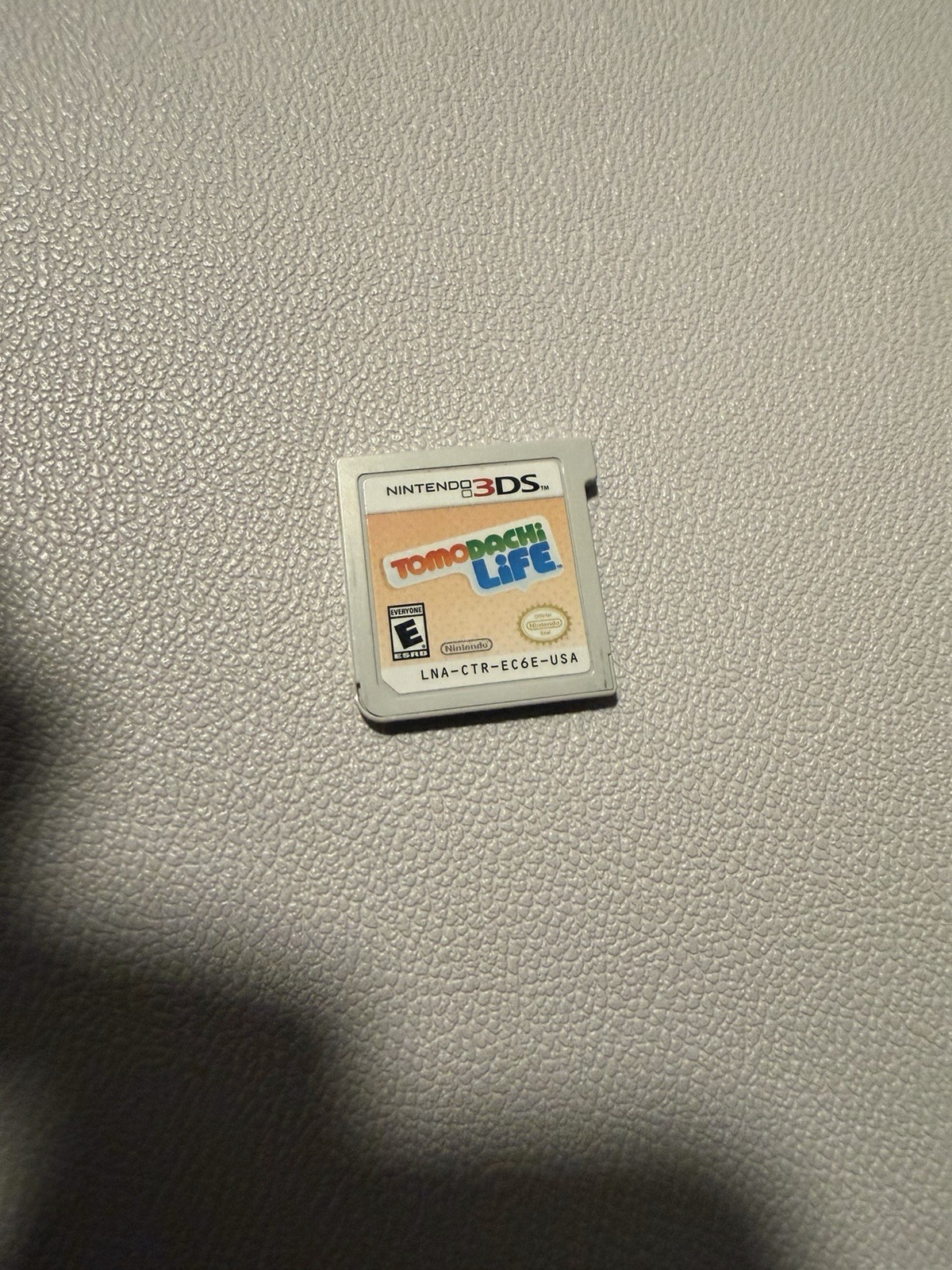 Nintendo Tomodachi Life for Nintendo 3DS – E-Everyone, NTSC-U/C (US/CA)