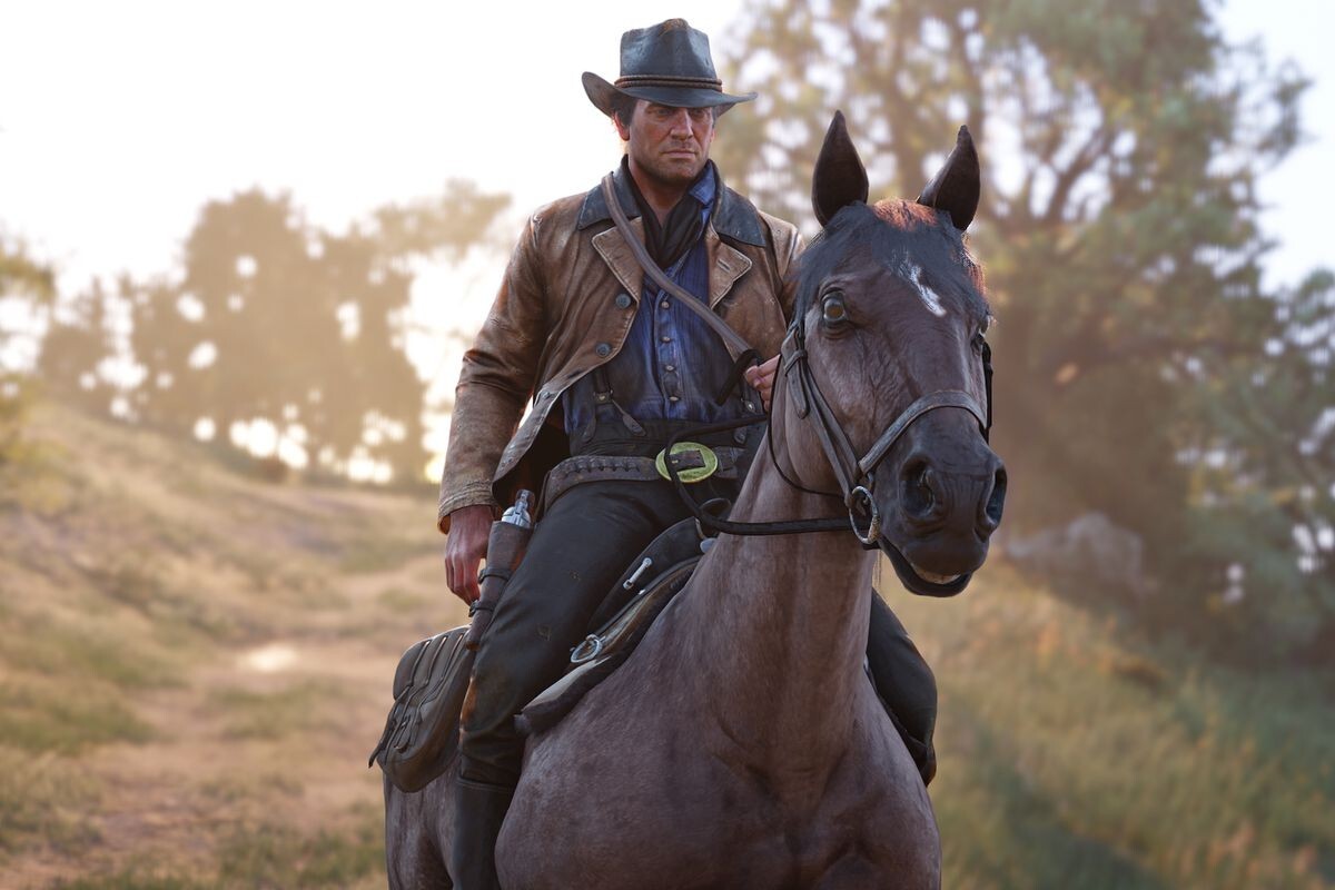 Red Dead Redemption 2 Ultimate Edition Xbox One/ Series X|S GLOBAL KEY FASTSENT!