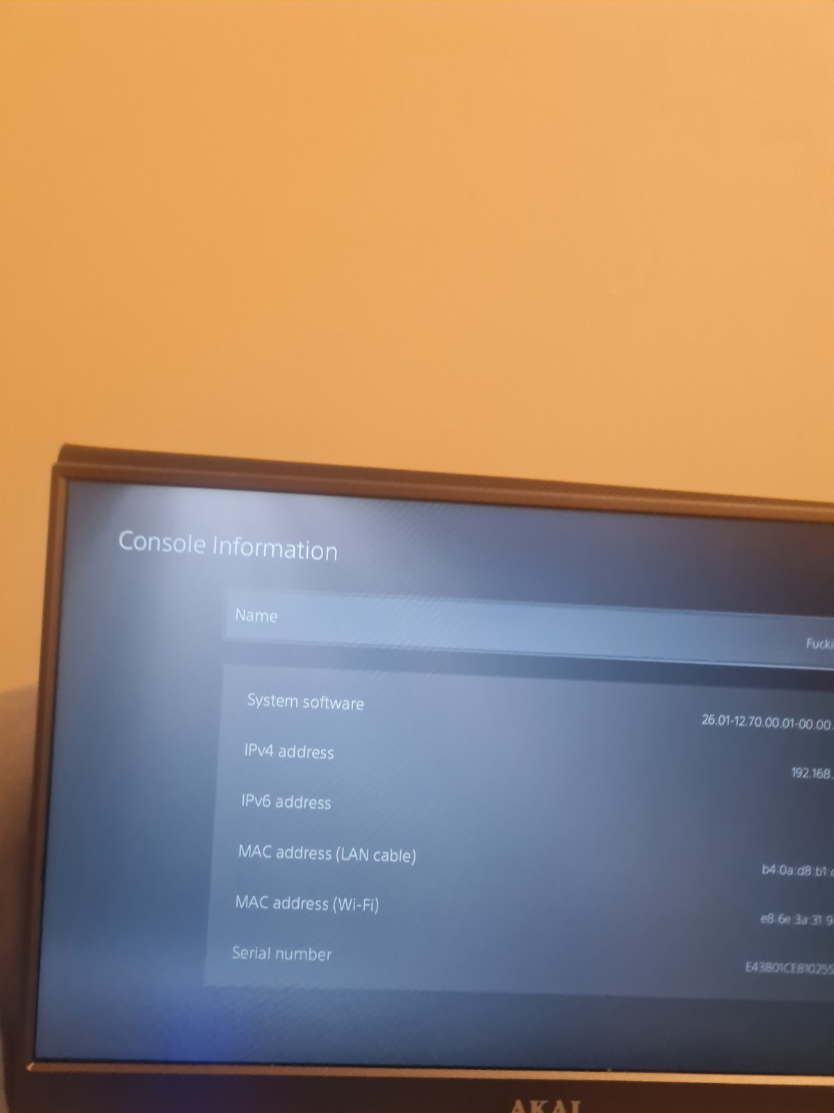 Playstation 5 Jailbroken 1TB 12.70 Modded Hacked PS5