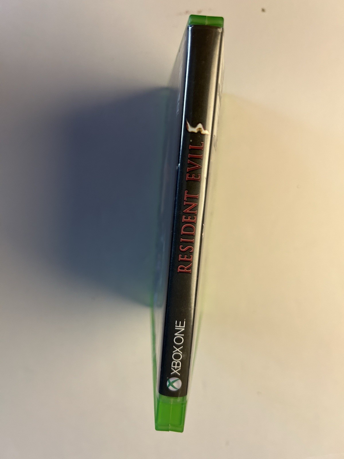 Resident Evil 5 Microsoft Xbox One 2016 Capcom