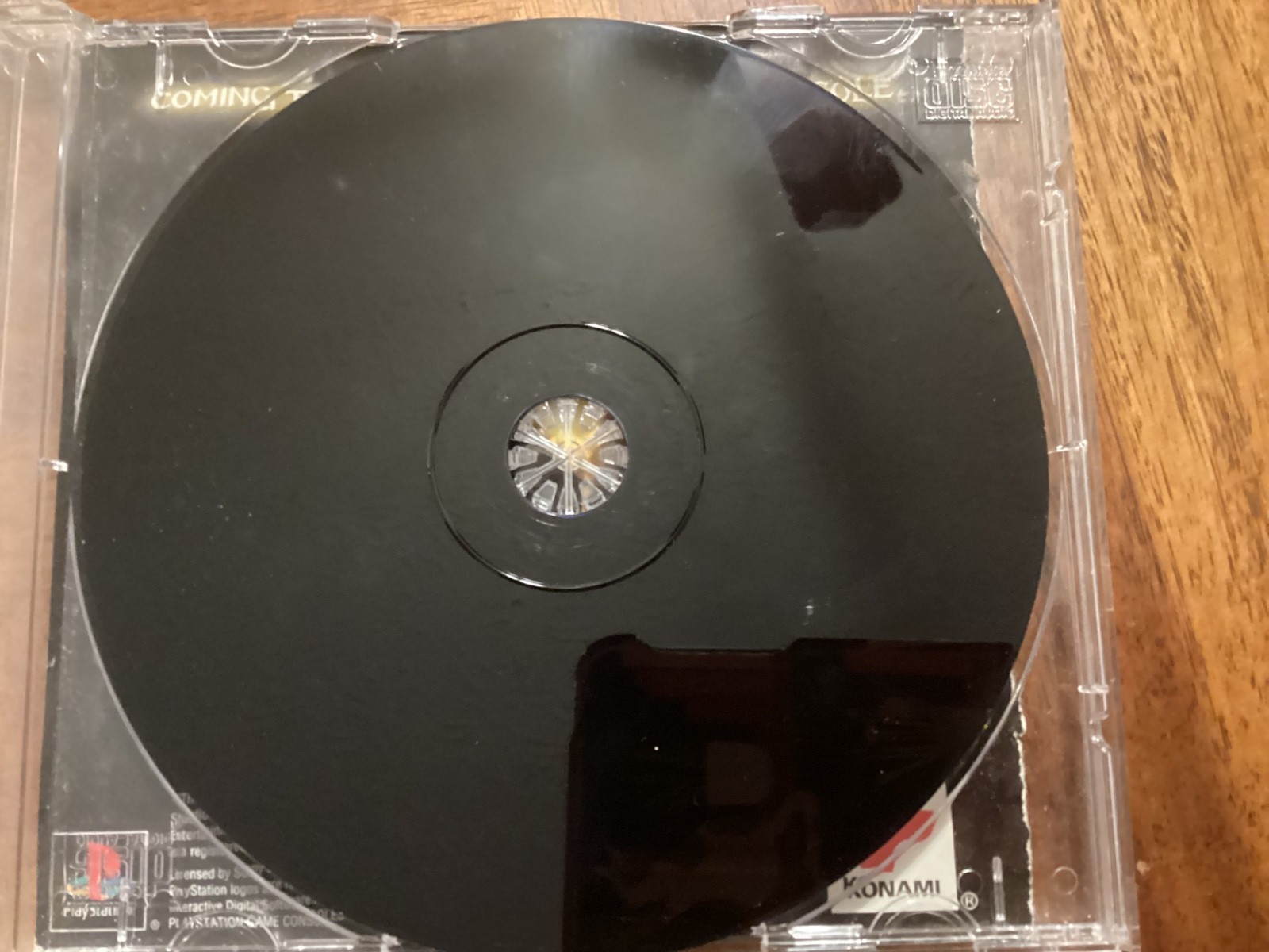 Nightmare Creatures II (Sony PlayStation 1, 2000)