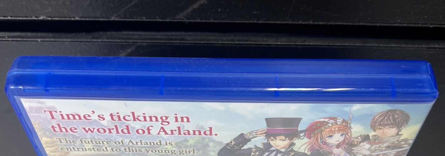 Atelier Lulua The Scion Of Arland Pegi 12