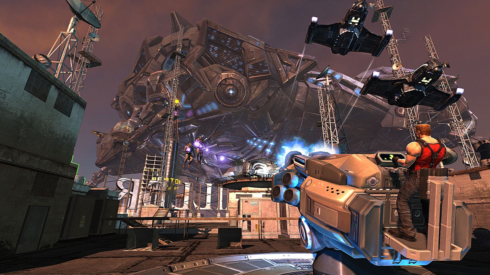 Duke Nukem Forever – Standard Edition [video game]