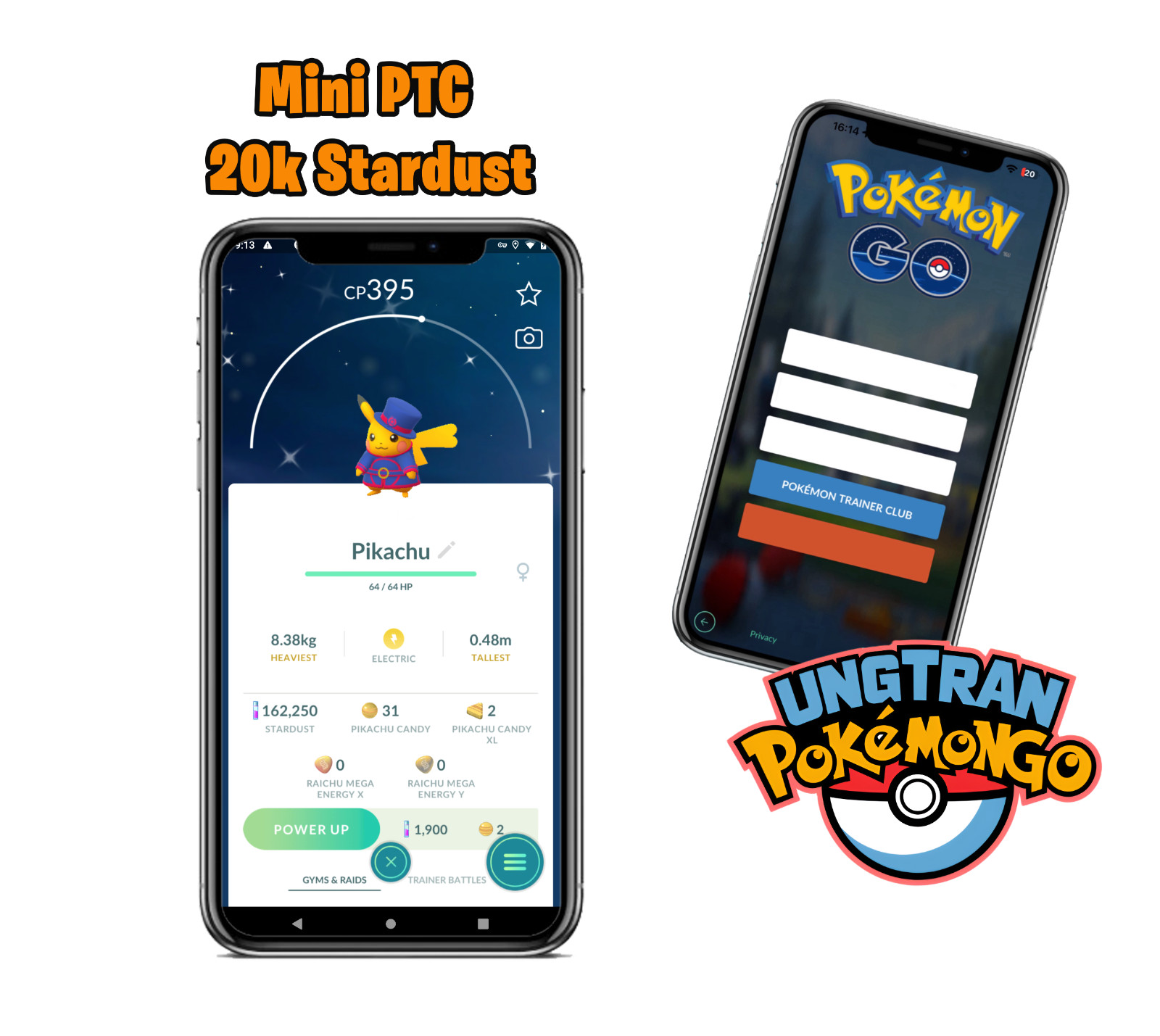 Shiny World Championships 2022 Pikachu | P—T—C