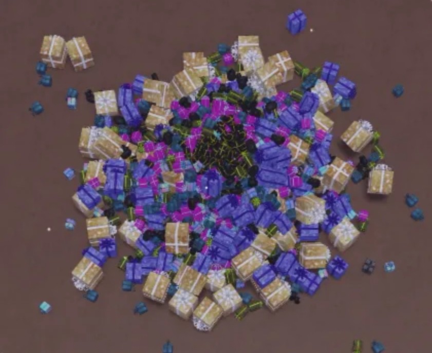 Lumber Tycoon 2🪓 I HUGE 2025 GIFT DROP DROP🎁🖼️I FAST DELIVERY!❤️‍🔥⚡️