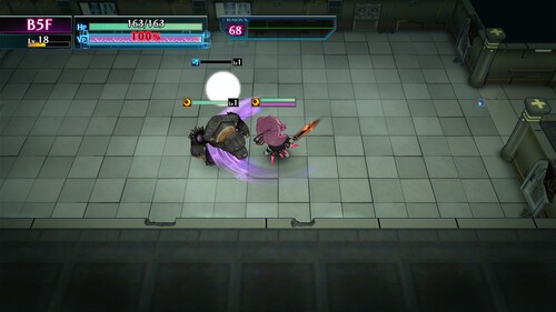 Death End Re;Quest Code Z for Playstation 4 [New Video Game] PS 4