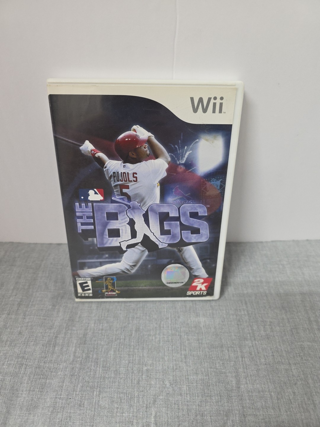 Wii Videogame Lot Of 8