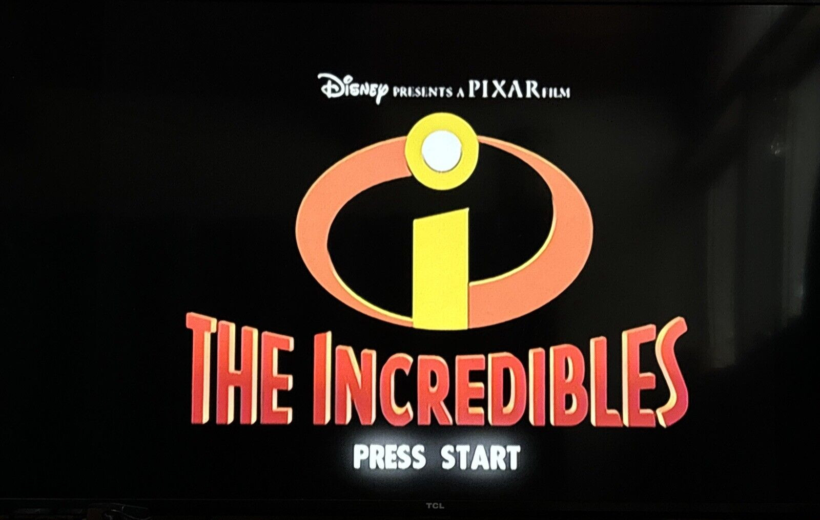 The Incredibles (Microsoft Xbox, 2004) Family Kids game – Complete w/Manual CIB