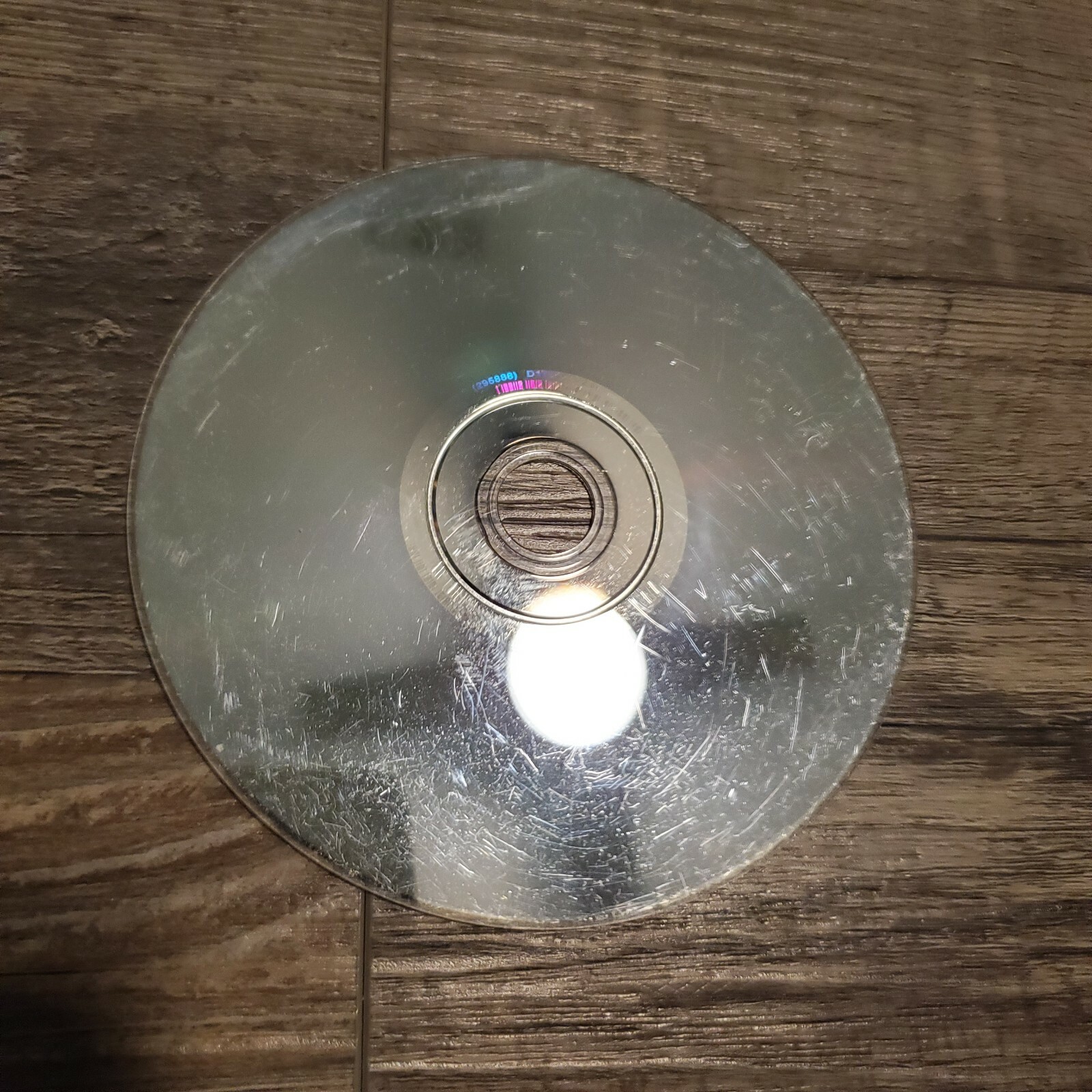 Grand Theft Auto: San Andreas PlayStation 2 PS2 DISC DVD ONLY