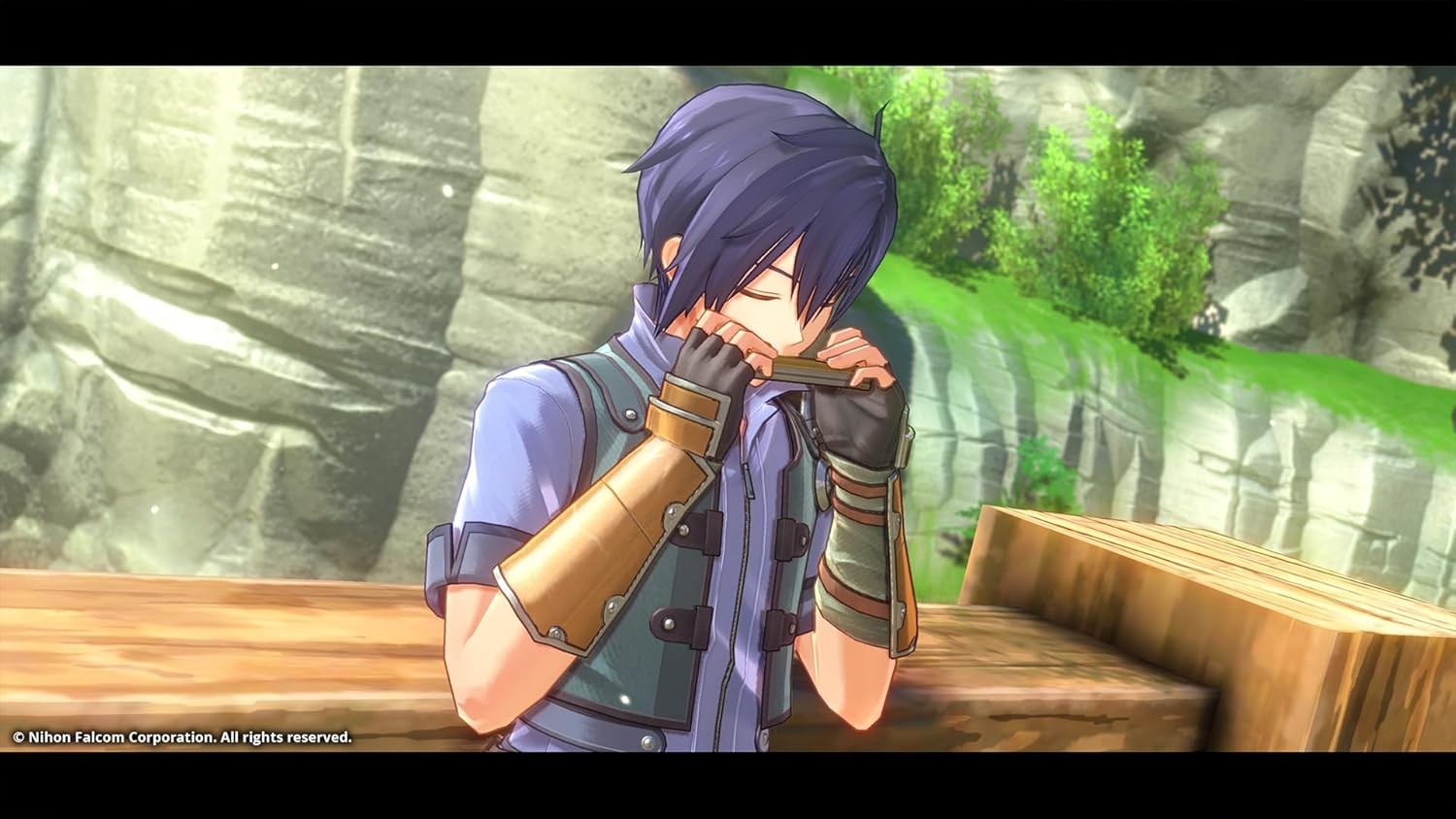 Trails in the Sky 1st Chapter – PlayStation 5 (Sony Playstation 5)