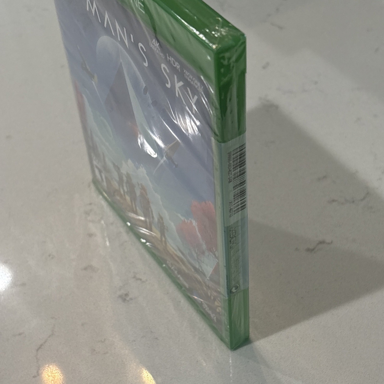 No Man’s Sky (Xbox One) Brand New, Factory Sealed