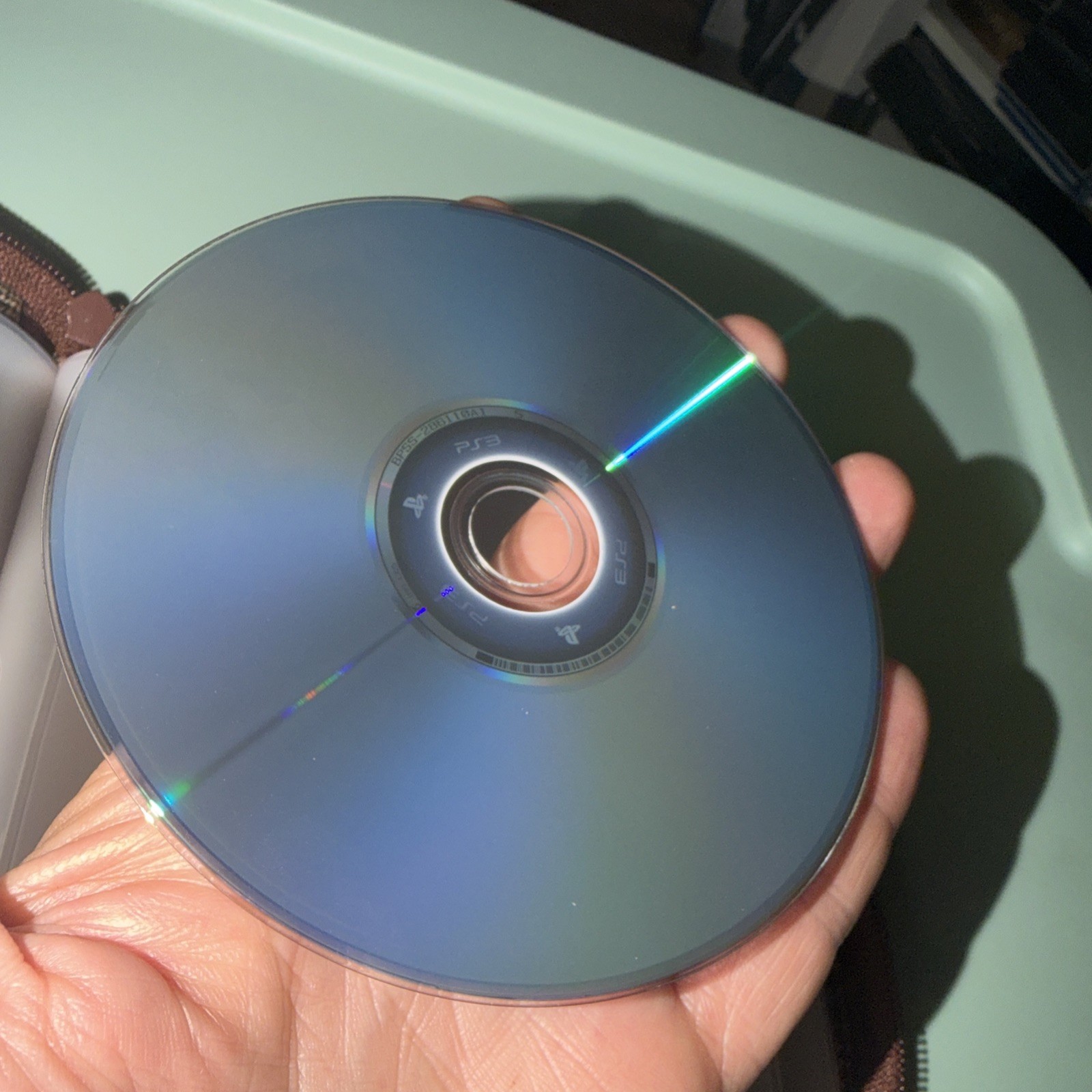 Jak and Daxter Collection PlayStation 3 VGC Disc Only Rare PS3