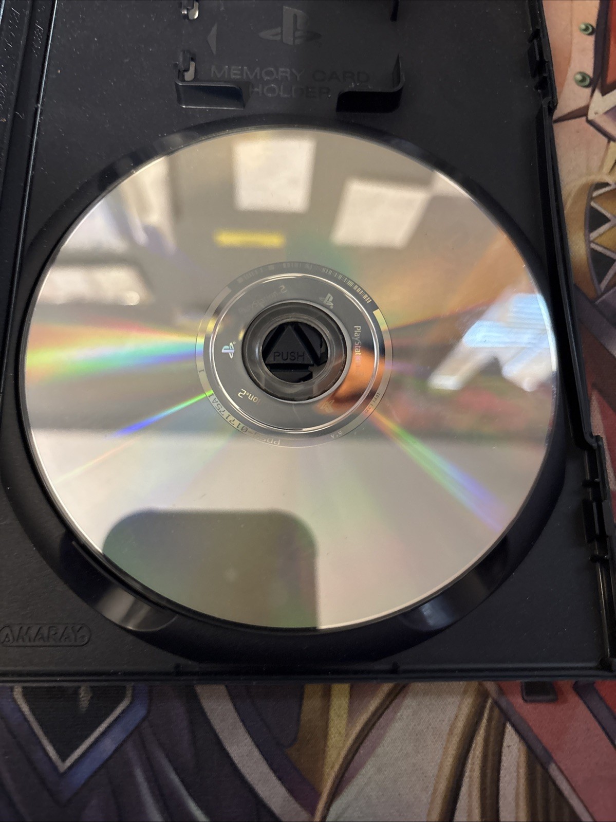 Resident Evil 4 PlayStation 2 Greatest Hits Tested