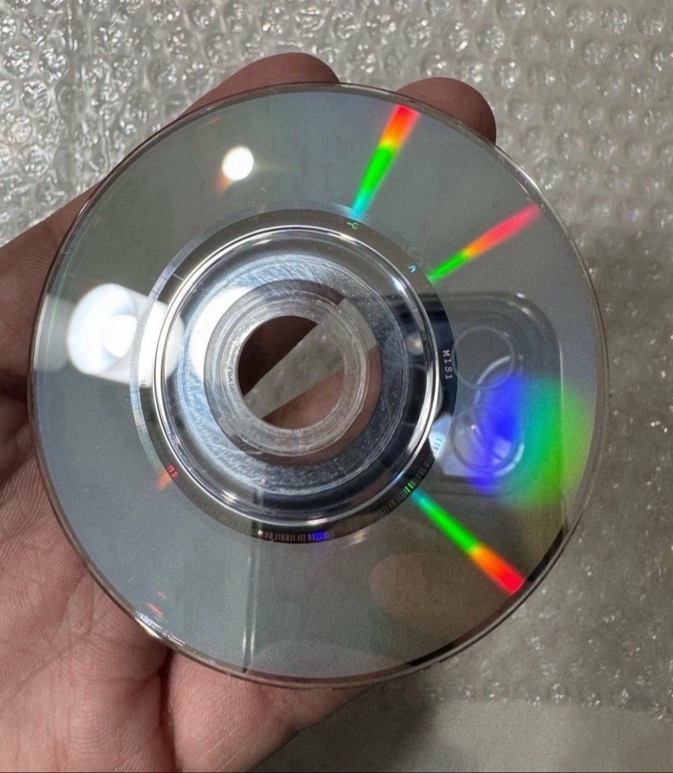 Capcom vs SNK 2 EO Nintendo GameCube Immaculate Disc Only Authentic Tested
